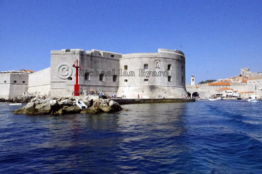 Dubrovnik Defences
